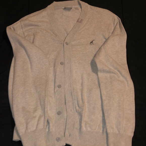 LRG Cardigan - Picture 1 of 3
